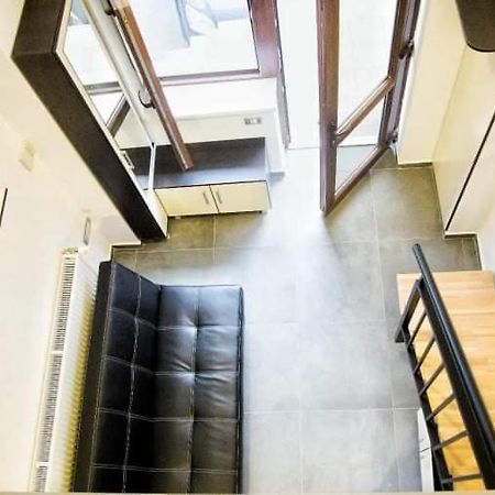 Twofloor Plopilor Apartman Kolozsvár Kültér fotó