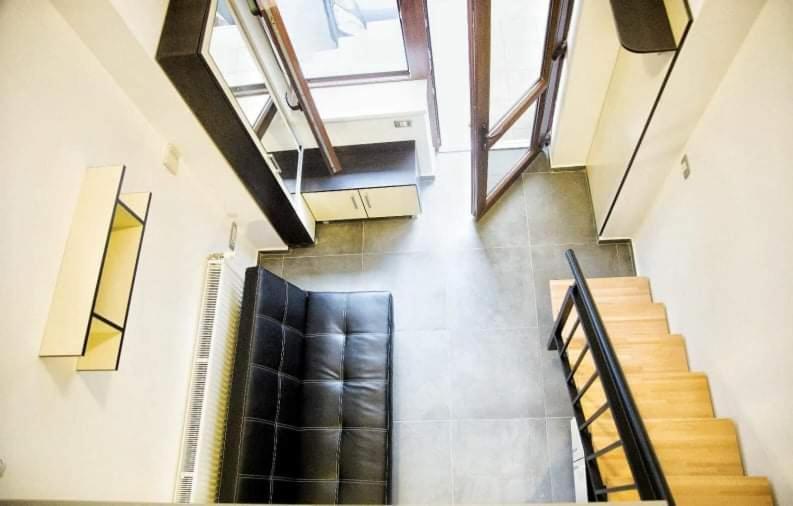 Twofloor Plopilor Apartman Kolozsvár Kültér fotó