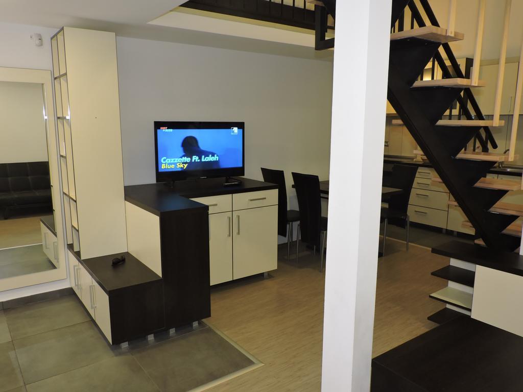 Twofloor Plopilor Apartman Kolozsvár Kültér fotó