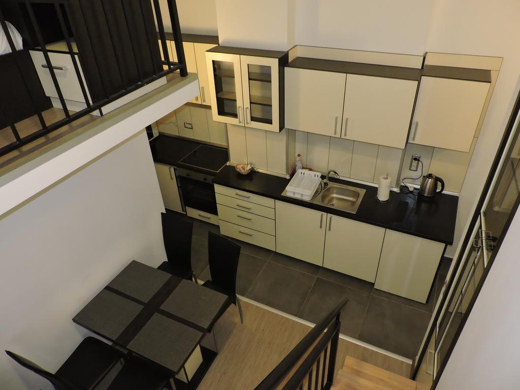 Twofloor Plopilor Apartman Kolozsvár Kültér fotó