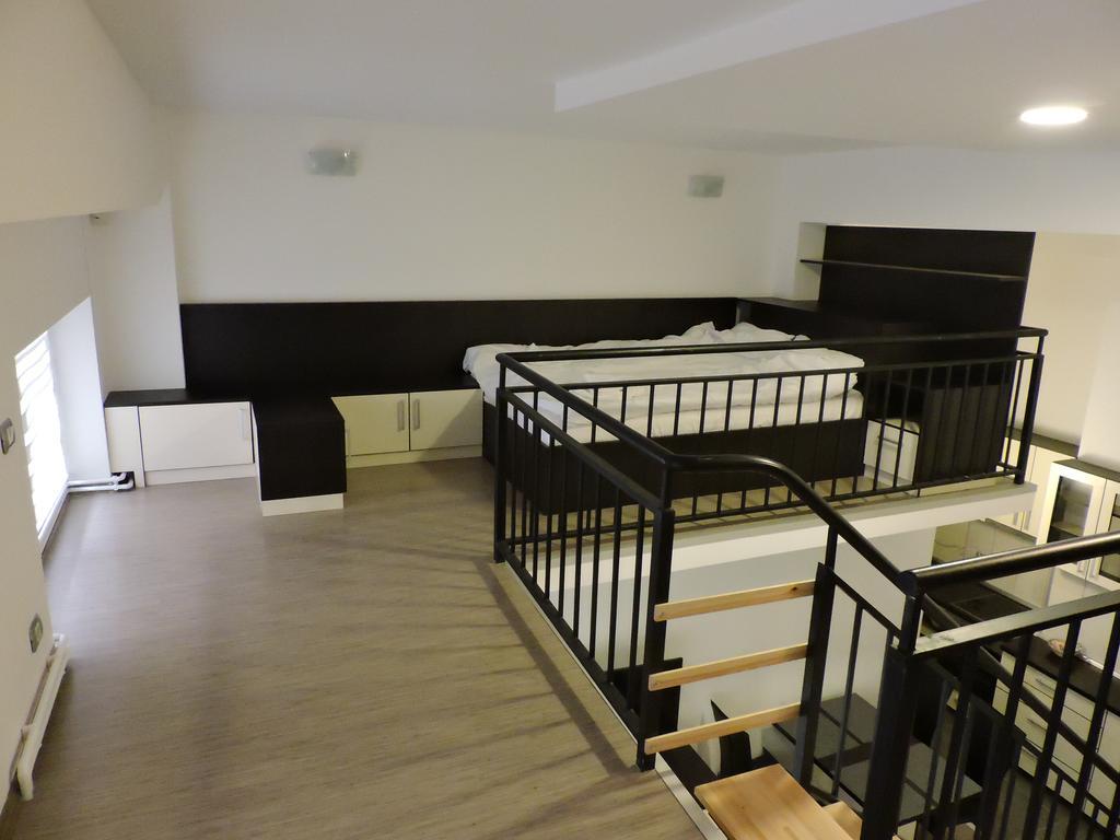 Twofloor Plopilor Apartman Kolozsvár Kültér fotó