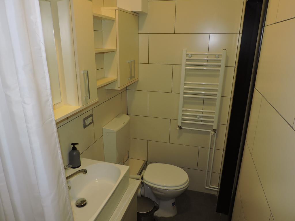 Twofloor Plopilor Apartman Kolozsvár Kültér fotó
