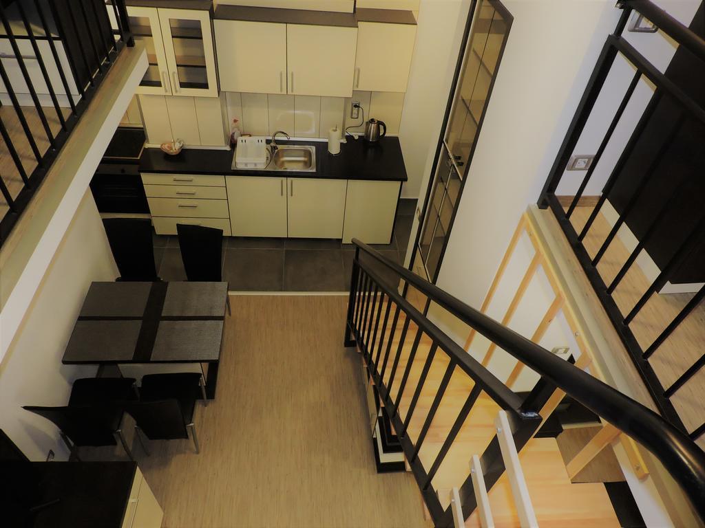 Twofloor Plopilor Apartman Kolozsvár Kültér fotó