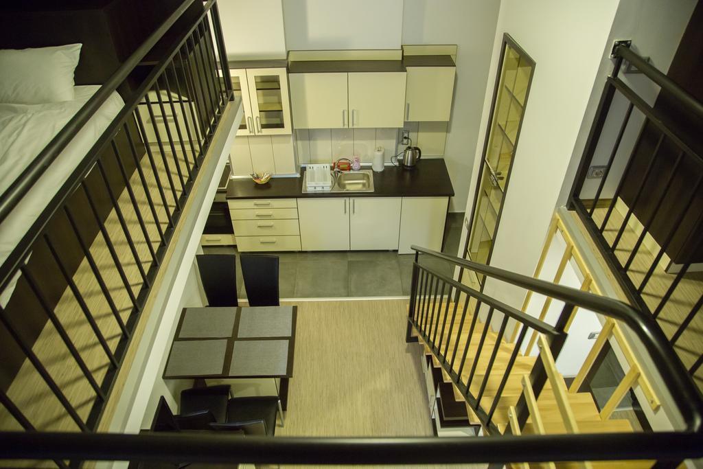 Twofloor Plopilor Apartman Kolozsvár Kültér fotó