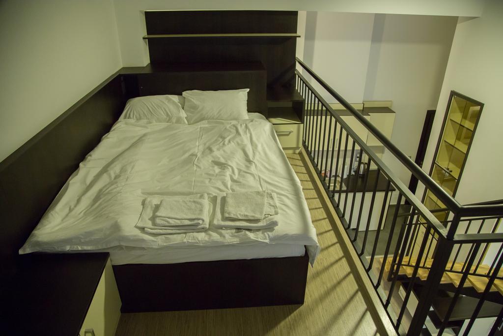 Twofloor Plopilor Apartman Kolozsvár Kültér fotó
