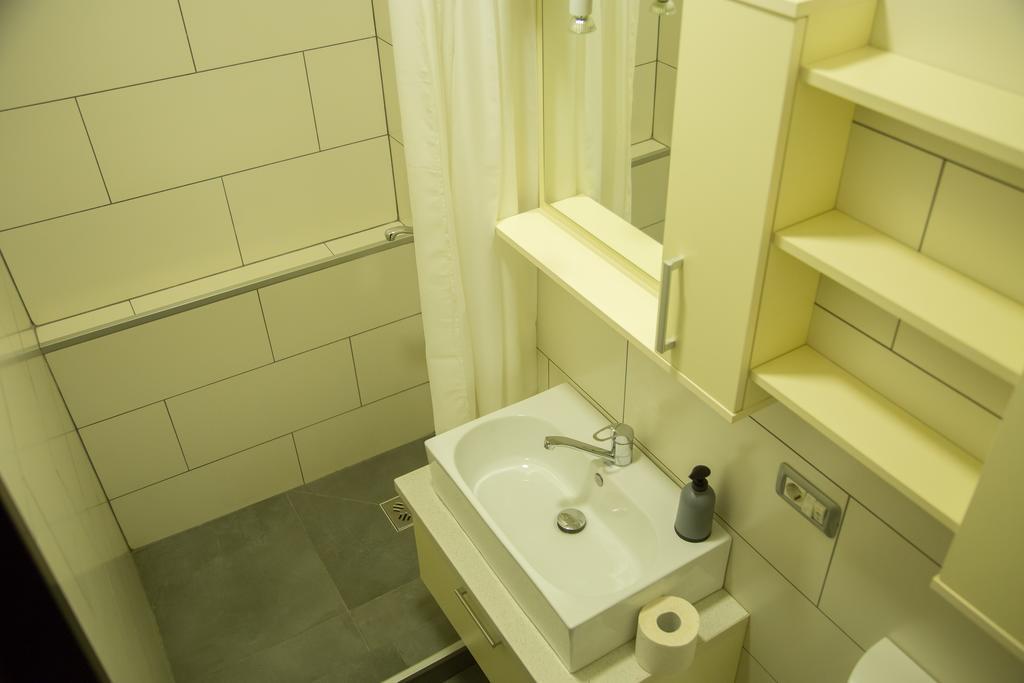Twofloor Plopilor Apartman Kolozsvár Kültér fotó