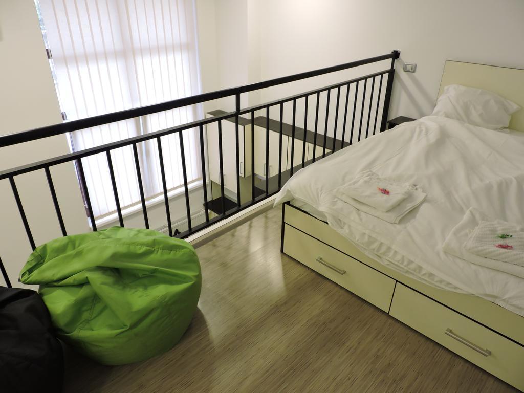 Twofloor Plopilor Apartman Kolozsvár Kültér fotó
