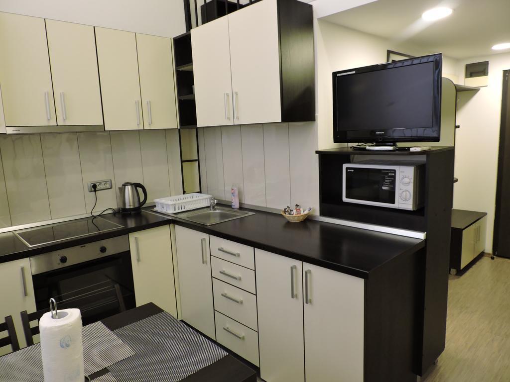 Twofloor Plopilor Apartman Kolozsvár Kültér fotó